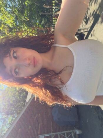Carly Mariss