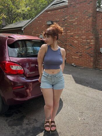 Full leaked Carly mariss private onlyfans photo
