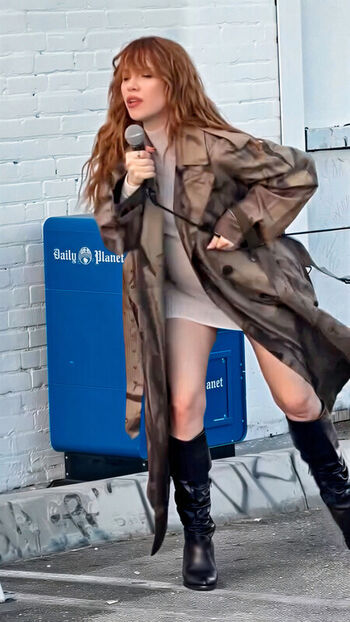 Carly Rae Jepsen