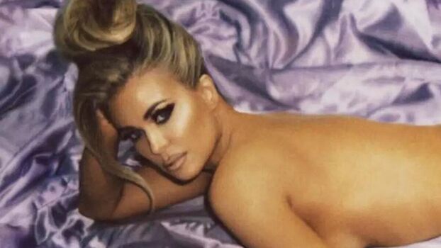 Carmen Electra