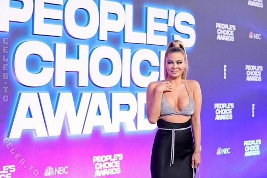 Full leaked Carmen electra  page private onlyfans photo