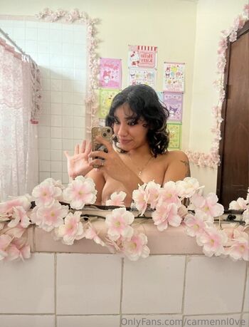 Full leaked Carmennlve private onlyfans photo
