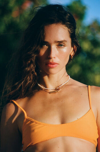 Full leaked Caro snchez private onlyfans photo