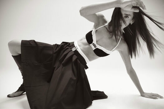 Full leaked Caro snchez private onlyfans photo