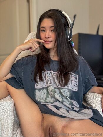 Full leaked Caroandlace private onlyfans photo