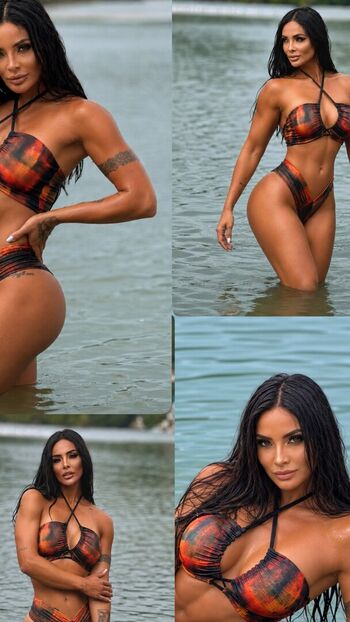 Full leaked Carol nakamura private onlyfans photo