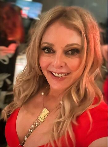 Carol Vorderman