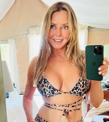 Full leaked Carol vorderman private onlyfans photo