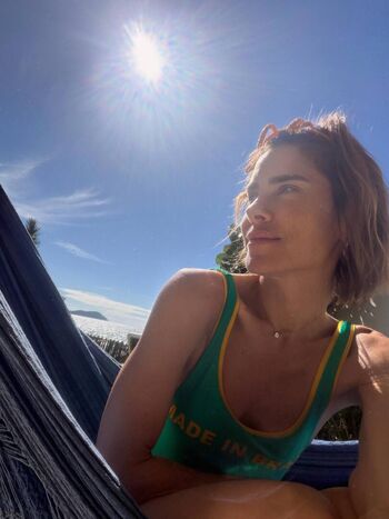 Full leaked Carolina dieckmann private onlyfans photo