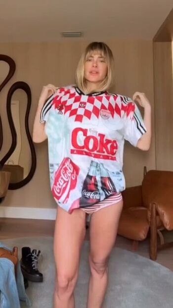 Full leaked Carolina dieckmann private onlyfans photo