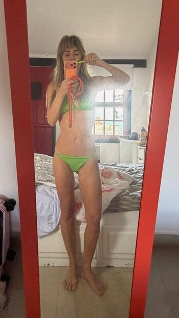 Full leaked Carolina dieckmann private onlyfans photo