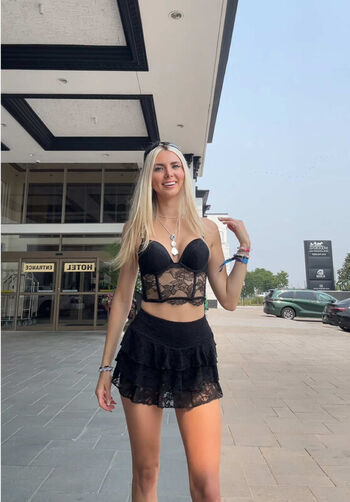Full leaked Carolina firkowski private onlyfans photo