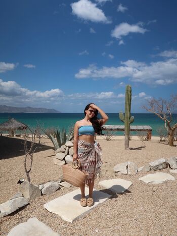 Full leaked Carolina herrera private onlyfans photo