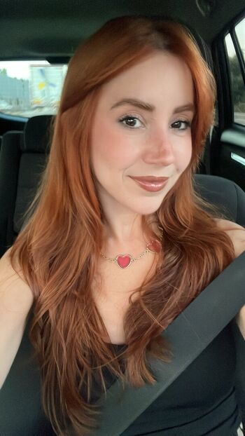 Full leaked Carolina luchtenberg private onlyfans photo