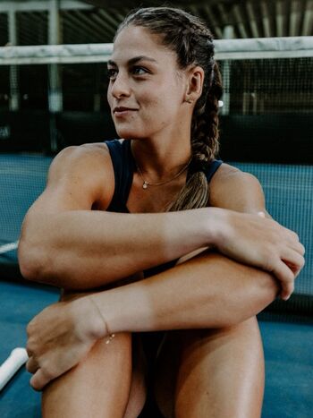 Carolina Meligeni Alves