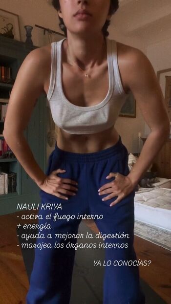 Full leaked Carolina oliveira private onlyfans photo