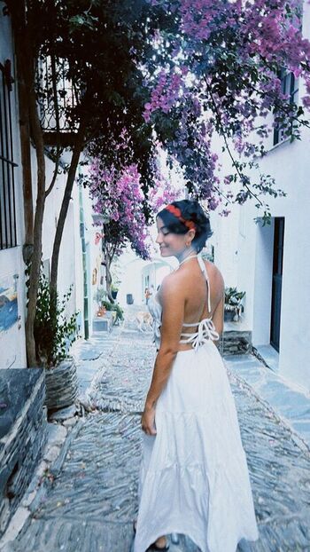 Full leaked Carolina oliveira private onlyfans photo