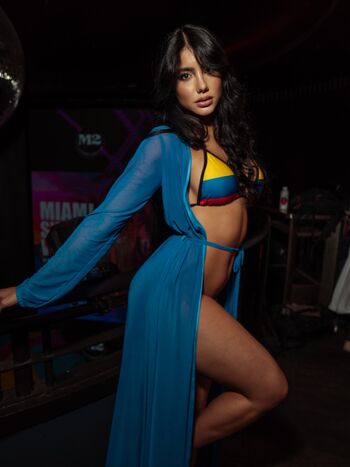 Full leaked Carolina pico rios private onlyfans photo