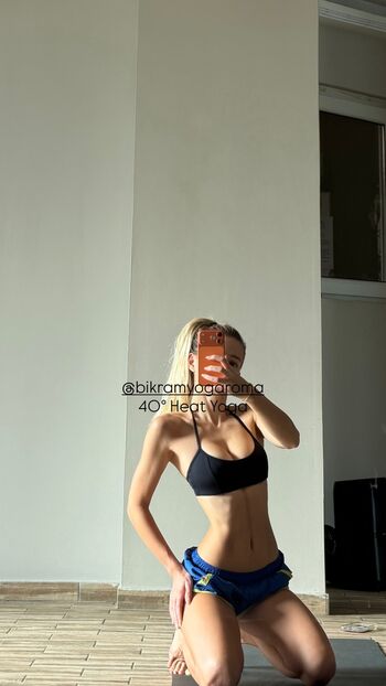 Full leaked Carolina ponti private onlyfans photo