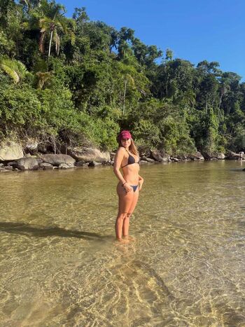 Full leaked Carolina portaluppi private onlyfans photo
