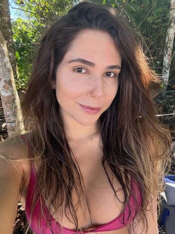 Full leaked Carolina portaluppi private onlyfans photo