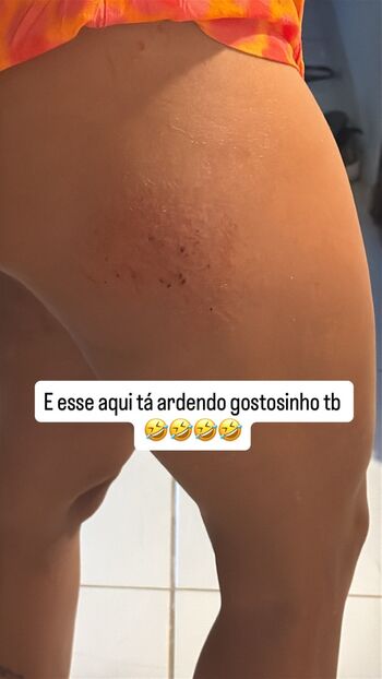 Full leaked Carolina portaluppi private onlyfans photo