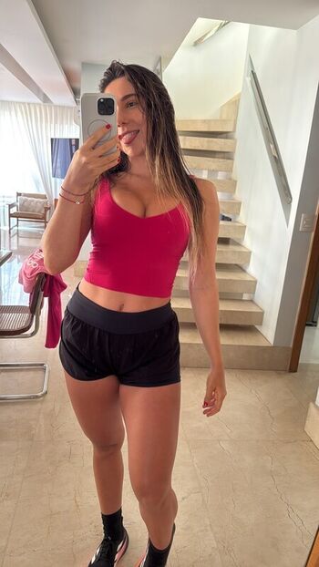 Full leaked Carolina portaluppi private onlyfans photo