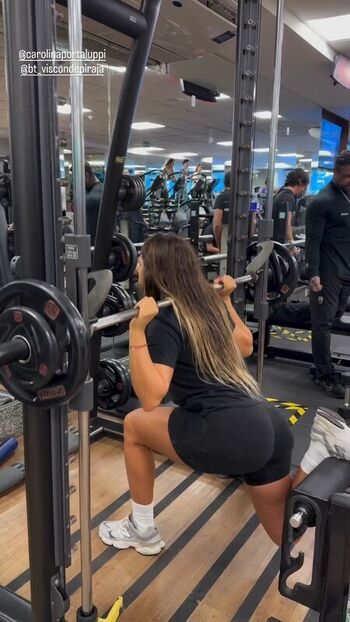 Full leaked Carolina portaluppi private onlyfans photo