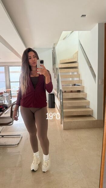 Full leaked Carolina portaluppi private onlyfans photo