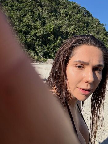 Full leaked Carolina portaluppi private onlyfans photo