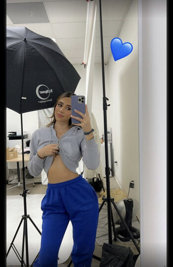 Full leaked Carolina samani private onlyfans photo