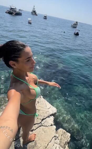 Full leaked Carolina stramare private onlyfans photo