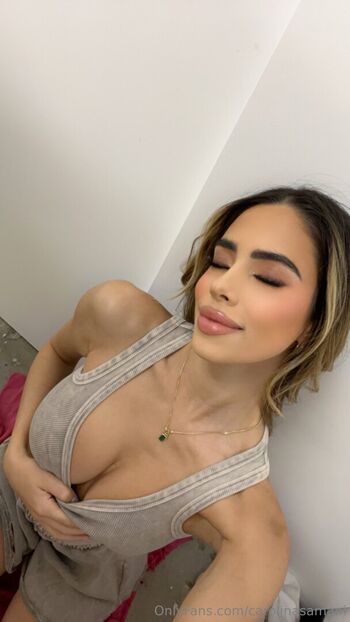 Full leaked Carolinasamani private onlyfans photo