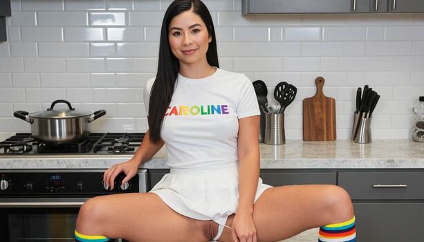Full leaked Caroline kwan private onlyfans photo