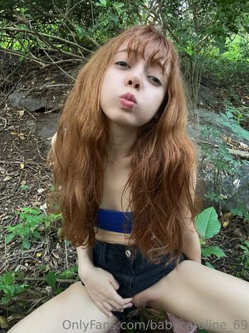 Full leaked Caroline lopes private onlyfans photo