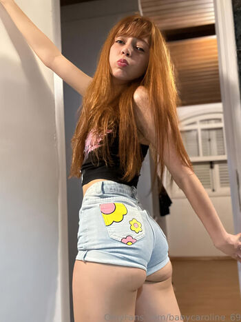 Full leaked Caroline lopes private onlyfans photo