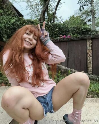 Full leaked Caroline lopes private onlyfans photo