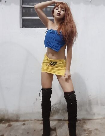 Full leaked Caroline lopes private onlyfans photo