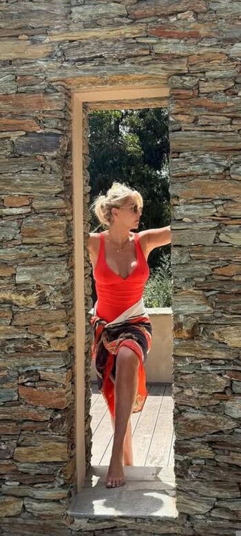Full leaked Caroline margeridon private onlyfans photo