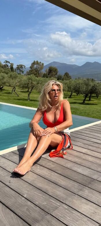 Full leaked Caroline margeridon private onlyfans photo