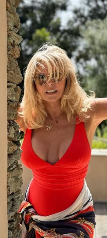 Full leaked Caroline margeridon private onlyfans photo