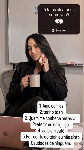 Caroline Miranda
