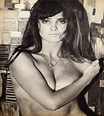 Full leaked Caroline munro private onlyfans photo