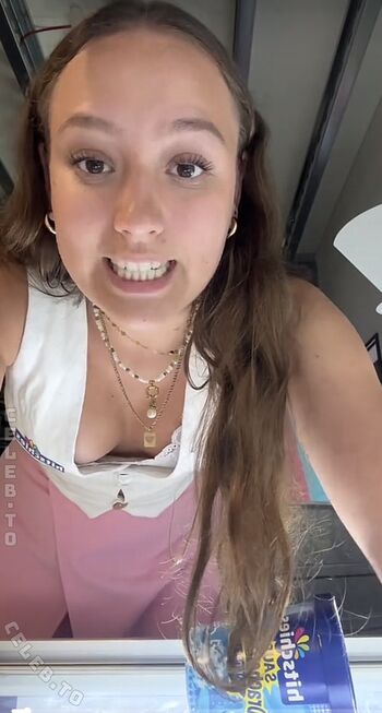 Full leaked Caroline vega nauta private onlyfans photo