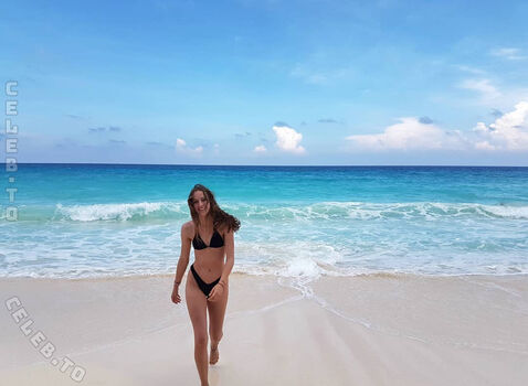 Caroline Vega Nauta