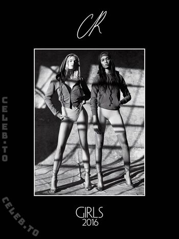 Full leaked Caroline vreeland  page private onlyfans photo