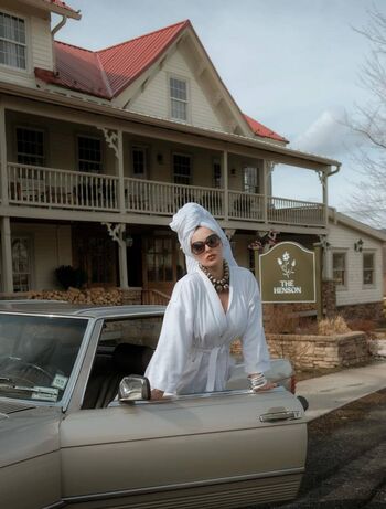 Full leaked Caroline vreeland  page private onlyfans photo