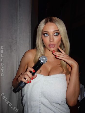 Full leaked Caroline vreeland private onlyfans photo