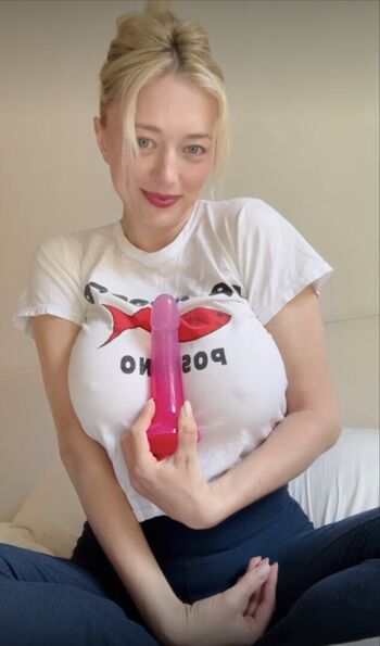 Full leaked Caroline vreeland  page private onlyfans photo