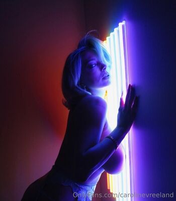 Full leaked Caroline vreeland private onlyfans photo